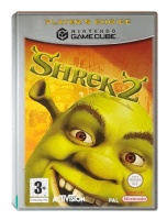 Shrek 2 (Player's Choice)