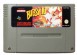 Bubsy II - SNES