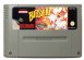 Bubsy II - SNES