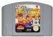 Flying Dragon - N64