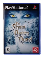 The Snow Queen Quest