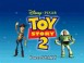 Toy Story 2 - N64