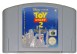 Toy Story 2 - N64