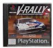 V-Rally 2: Championship Edition - Playstation