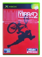 Dave Mirra Freestyle BMX 2