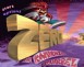 Zero the Kamikaze Squirrel - SNES