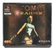 Tomb Raider - Playstation