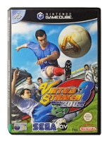 Virtua Striker 2002