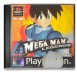 Mega Man Legends - Playstation