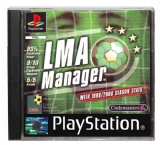 LMA Manager