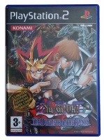 Yu-Gi-Oh!: The Duelists of the Roses
