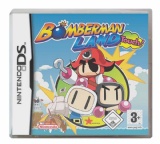 Bomberman Land Touch!