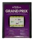 Grand Prix - Atari 2600