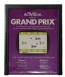 Grand Prix - Atari 2600