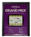 Grand Prix - Atari 2600