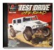 Test Drive Off-Road - Playstation