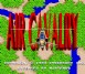 Air Cavalry - SNES