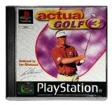 Actua Golf 3