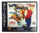 Earthworm Jim: Special Edition