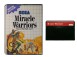 Miracle Warriors: Seal of the Dark Lord - Master System