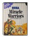 Miracle Warriors: Seal of the Dark Lord - Master System