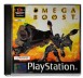 Omega Boost - Playstation