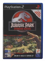 Jurassic Park: Operation Genesis