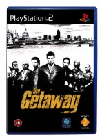 The Getaway