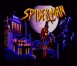 Spider-Man: The Animated Series - SNES