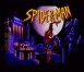 Spider-Man: The Animated Series - SNES