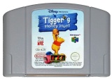 Tigger's Honey Hunt