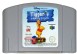 Tigger's Honey Hunt - N64