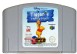 Tigger's Honey Hunt - N64