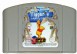 Tigger's Honey Hunt - N64