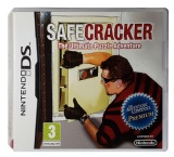 Safecracker: The Ultimate Puzzle Adventure