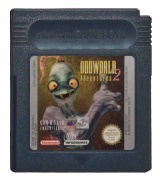 Oddworld Adventures 2