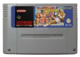 Street Fighter II Turbo