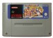 Street Fighter II Turbo - SNES