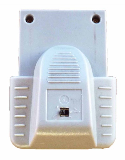 N64 Third-Party Rumble Pak (Grey) - N64
