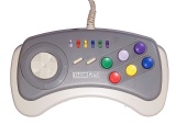 SNES Controller: Tecno Plus Turbo Control Pad (TP 517)