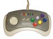 SNES Controller: Tecno Plus Turbo Control Pad (TP 517) - SNES