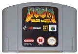 Doom 64