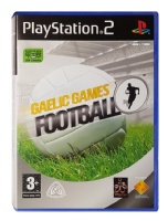 Gaelic Games Football