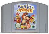 Banjo Tooie