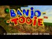 Banjo Tooie - N64