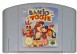 Banjo Tooie - N64