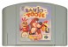 Banjo Tooie - N64