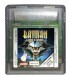 Batman: Chaos in Gotham - Game Boy