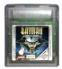 Batman: Chaos in Gotham - Game Boy