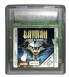 Batman: Chaos in Gotham - Game Boy